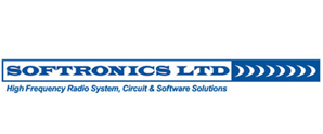 Softronics Logo