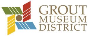 Grout-Logo