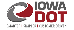 Iowa-DOT-Logo