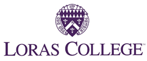 Loras-College-Logo