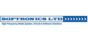 Softronics-Logo