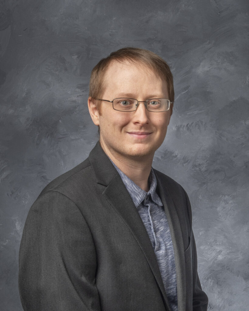 Joshua Laird