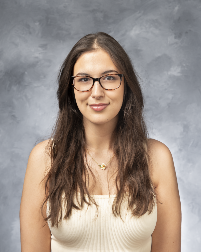 Lillian Daneshmand - Headshot