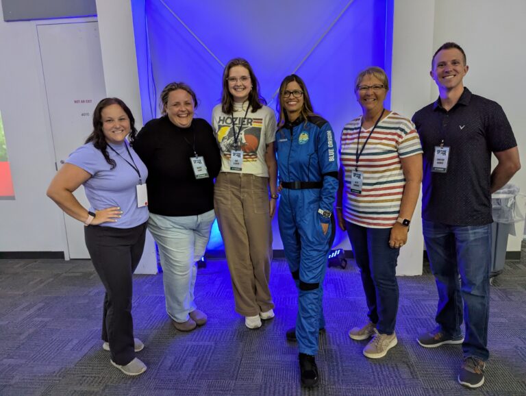 NASA Group