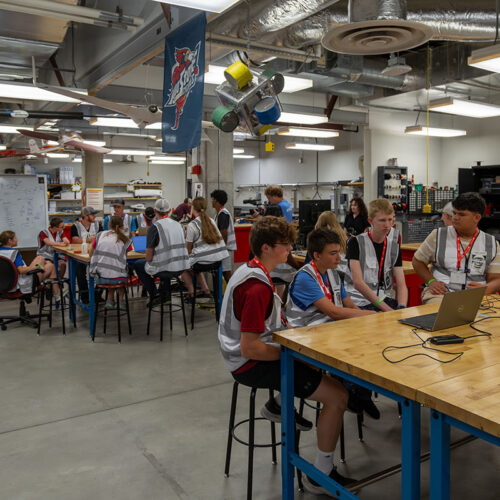 Mission Moon Day 1-43