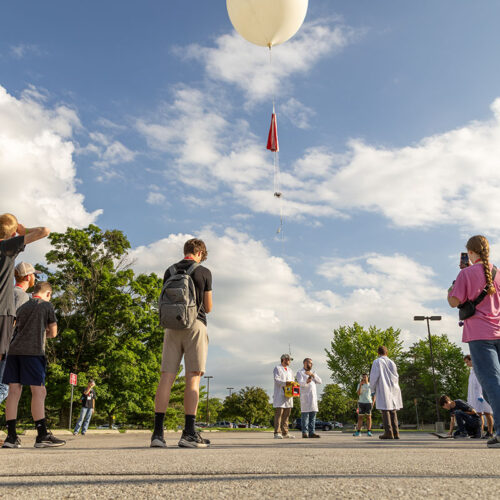 Mission Moon Day 3-26